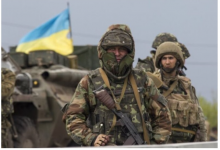 Photo of القوات الأوكرانية تدربت في بريطانيا على استخدام أنظمة صواريخ متطورة