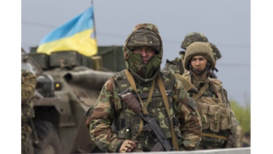 Photo of القوات الأوكرانية تدربت في بريطانيا على استخدام أنظمة صواريخ متطورة