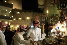 Photo of الإمارات تشدد إجراءات مكافحة فيروس كورونا بعد «ارتفاع ملحوظ» في عدد الإصابات