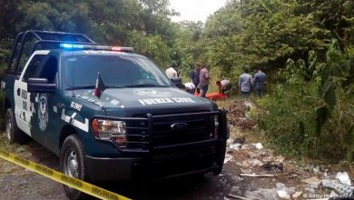 Photo of مقتل كاهنين يسوعيين ومرشد سياحي في المكسيك ومسلّحون يأخذون الجثث
