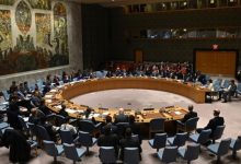 Photo of انقسام في مجلس الأمن الدولي حول مأساة مليلية