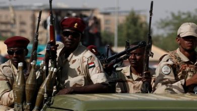 Photo of الجيش السوداني يقصف منطقة حدودية متنازع عليها مع إثيوبيا