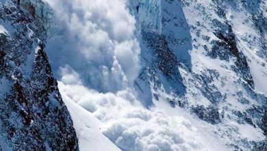 Photo of استئناف عمليات البحث بعد انهيار جبل جليدي في ايطاليا اوقع ستة قتلى على الاقل