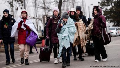 Photo of الأمم المتحدة تطالب بوضع حدّ لمعاناة «لا تحتمل» للمدنيين في أوكرانيا