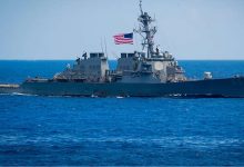 Photo of أميركا تقدم مكافآت مقابل معلومات عن الأنشطة البحرية غير المشروعة في الشرق الأوسط
