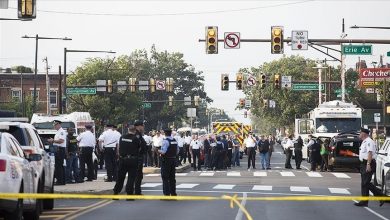 Photo of 6 قتلى بإطلاق نار في الولايات المتحدة خلال مسيرة بمناسبة عيد الاستقلال