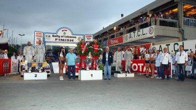 Photo of كورال رالي لبنان الدولي السباق الاعرق في المنطقة والعالم