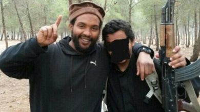 Photo of بريطانيا تعتقل أحد أعضاء خلية «البيتلز» التابعة لتنظيم الدولة الإسلامية