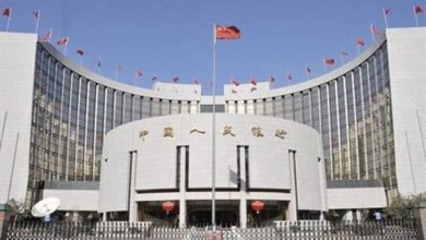 Photo of المصرف المركزي الصيني يخفّض اثنين من معدلات الفائدة المرجعية لتنشيط النمو