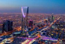Photo of صندوق النقد يتوقع نمو الاقتصاد السعودي 7،6 بالمئة مع ارتفاع أسعار النفط