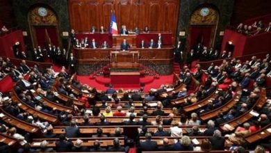 Photo of البرلمان الفرنسي يصادق على انضمام السويد وفنلندا إلى حلف شمال الأطلسي