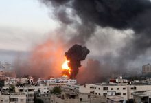 Photo of هدنة هشة بين إسرائيل والجهاد الإسلامي بعد تصعيد في قطاع غزة أوقع عشرات القتلى