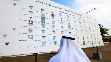 Photo of الكويت: الحكومة تدعو إلى انتخابات تشريعية في نهاية ايلول بعد أشهر من حل البرلمان