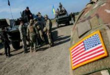 Photo of الولايات المتحدة تعلن عن إرسال شحنات أسلحة جديدة لأوكرانيا
