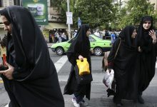 Photo of إيران: اعتقالات خلال مظاهرات جديدة منددة بوفاة الشابة مهسا أميني