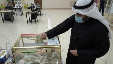 Photo of الكويتيون إلى صناديق الاقتراع للمرة السادسة خلال عشر سنوات