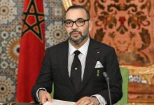 Photo of العاهل المغربي يتلقى دعوة من الرئيس الجزائري لحضور قمة الجامعة العربية