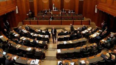 Photo of مجلس النواب يفشل في انتخاب رئيس جديد للجمهورية