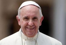 Photo of البابا يزور البحرين من 3 إلى 6 تشرين الثاني للمشاركة في منتدى للحوار بين الشرق والغرب