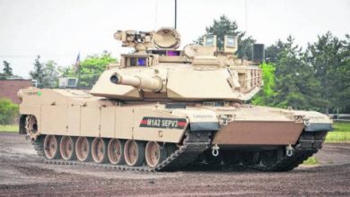 Photo of أميركا توافق على صفقة محتملة لبيع ذخائر دبابات أبرامز للكويت