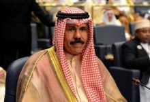 Photo of الكويت: ولي العهد يقبل استقالة الحكومة تمهيداً لتشكيلة وزارية جديدة