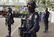 Photo of مقتل 18 شخصاً في هجوم مسلّح في جنوب المكسيك