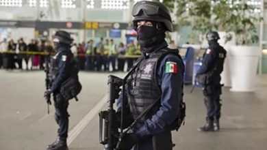 Photo of مقتل 18 شخصاً في هجوم مسلّح في جنوب المكسيك
