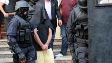 Photo of المغرب وإسبانيا يعتقلان 12 شخصاً موالين لتنظيم الدولة الإسلامية