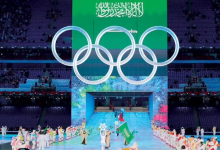 Photo of السعودية تفوز بحقوق استضافة الألعاب الآسيوية الشتوية 2029 في نيوم