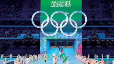 Photo of السعودية تفوز بحقوق استضافة الألعاب الآسيوية الشتوية 2029 في نيوم