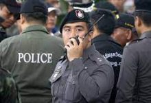 Photo of مسلّح قتل 32 شخصاً بينهم 23 طفلاً في حضانة في تايلاند ثم قتل عائلته وانتحر
