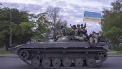 Photo of القوات الأوكرانية تتقدم في جبهات الشرق والجنوب والجيش الروسي يتراجع شمال خيرسون