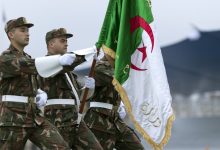 Photo of الجزائر ترفع ميزانيتها الدفاعية للعام 2023 إلى أكثر من 22 مليار دولار