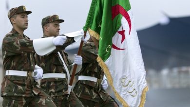 Photo of الجزائر ترفع ميزانيتها الدفاعية للعام 2023 إلى أكثر من 22 مليار دولار