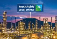 Photo of أرباح أرامكو السعودية زادت 39% في الربع الثالث بفضل ارتفاع أسعار النفط