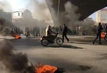 Photo of ايران: التظاهرات تدخل شهرها الثالث: سنقاتل! سنموت! سنستعيد ايران!