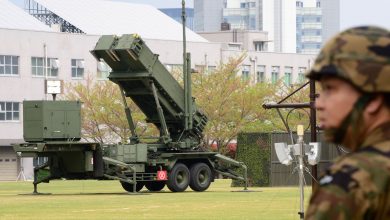 Photo of اليابان تسعى لزيادة الإنفاق الدفاعي إلى 2% من الناتج الداخلي بحلول 2027
