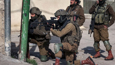 Photo of مقتل ثلاثة فلسطينيين في اشتباكات بالضفة الغربية المحتلة