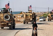 Photo of البنتاغون: أميركا قلصت الدوريات المشتركة مع قوات سوريا الديمقراطية في شمال سوريا