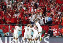 Photo of مونديال 2022: المغرب تصنع التاريخ بفوزها على بلجيكا وقمة ألمانيا وإسبانيا تنتهي بالتعادل الإيجابي