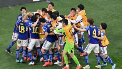 Photo of مونديال 2022: سقوط ألماني صادم أمام اليابان بعد «كمّ الأفواه» وسباعية إسبانية مدوية