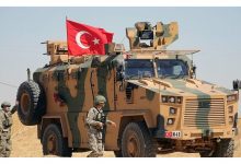 Photo of القوات التركية تستعد لشن عملية برية في شمال سوريا وسط قلق أميركي وروسي