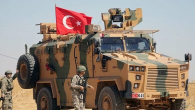 Photo of القوات التركية تستعد لشن عملية برية في شمال سوريا وسط قلق أميركي وروسي