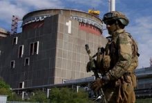 Photo of أوكرانيآ: مؤشرات على انسحاب روسي من محطة زابوريجيا للطاقة النووية