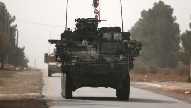 Photo of وزارة الدفاع الأميركية: الضربات الجوية التركية في سوريا تهدد سلامة جنودنا