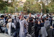 Photo of احتجاجات طلابية وإضرابات في ذكرى «يوم الطالب» في إيران