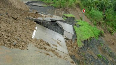 Photo of 12 قتيلاً حصيلة الانهيار الأرضي في جزيرة إيسكيا الإيطالية