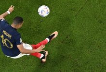 Photo of مونديال 2022: مبابي يرسم موقعة نارية لفرنسا مع إنكلترا في ربع النهائي