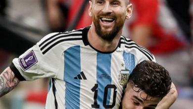 Photo of مونديال 2022: ميسي يقود الأرجنتين الى النهائي بفوز كبير على كرواتيا 3-صفر