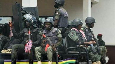Photo of ستة قتلى في هجوم مسلّح في شمال غرب نيجيريا